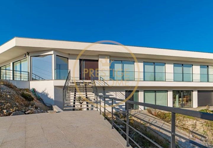 Villa a Arouca, Aveiro, Arouca - € 1.061.500 | Ref: 1149-1 - foto 1