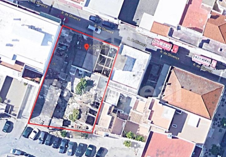 Masia a Olhao, Faro, Olhao - € 600.000 | Ref: 022222089O - foto 1