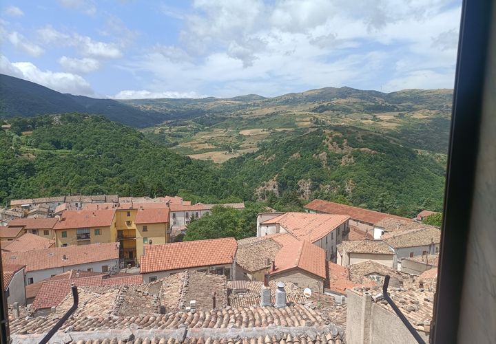 Leilighet i San Fele, Potenza, San Fele - € 25 000 | Ref: 6602 - foto 1