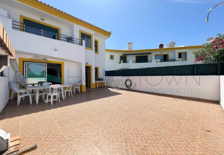 Lejlighed i Albufeira, Faro, Albufeira - € 420.000 | Ref: HTP-0511 - foto 1