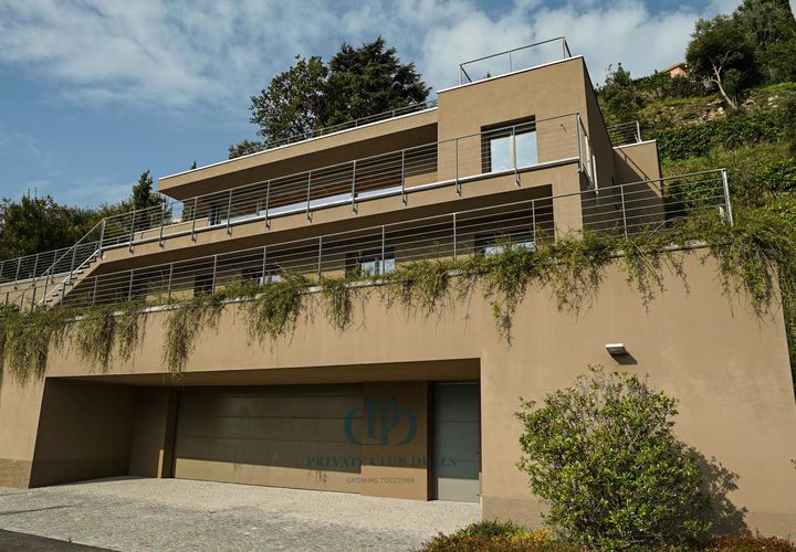 Villa a Cernobbio, Como, Cernobbio - € 3.650.000 | Ref: 6220840 - foto 1