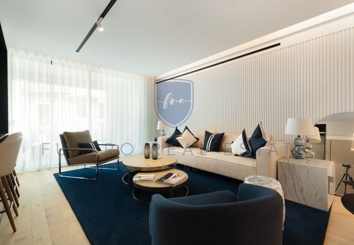 Lejlighed i Se, Madeira, Se - € 1.850.000 | Ref: F91 - foto 1