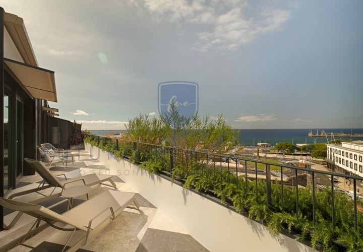 Lejlighed i Se, Madeira, Se - € 1.650.000 | Ref: F105 - foto 1