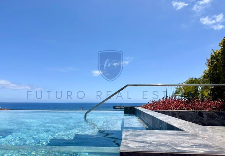 Appartement in Se, Madeira, Se - € 1.650.000 | Ref: F105 - foto 1