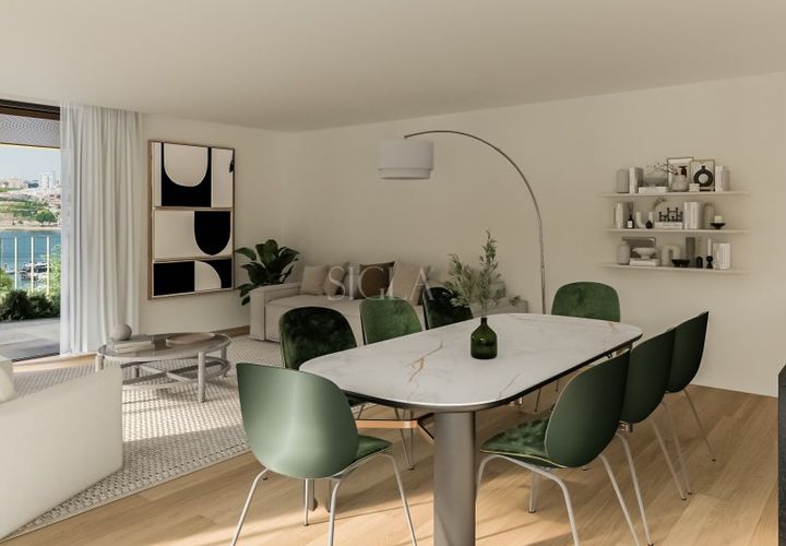 Lejlighed i Canidelo, Porto, Canidelo - € 610.000 | Ref: 185N/23 - foto 1