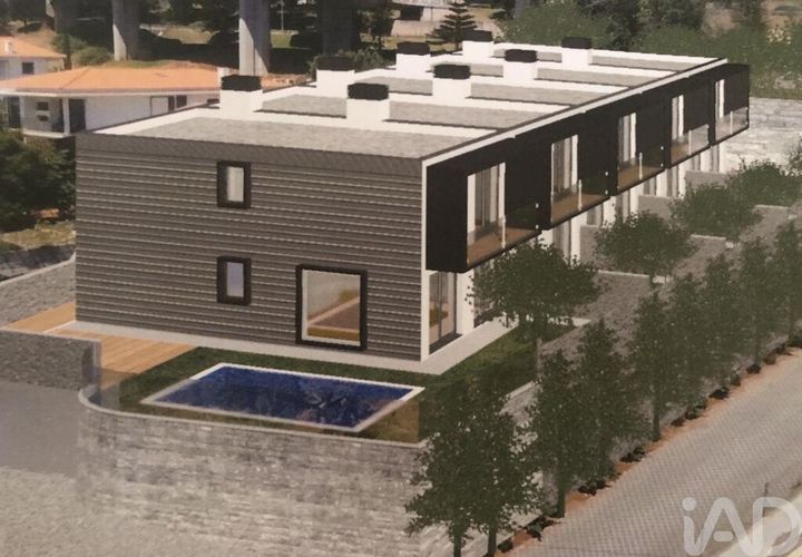 Byhus i Funchal, Madeira, Funchal - € 650.000 | Ref: 100564 - foto 1