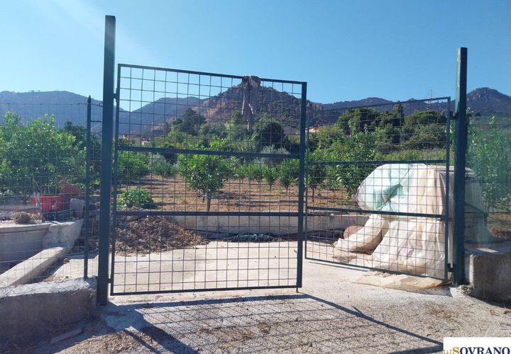 Helårsgrund i Palermo, Palermo, Palermo - € 90.000 | Ref: 118/23 - foto 1