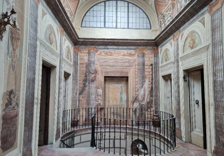 Villa i Cesena, Forli-Cesena, Cesena - € 609.750 | Ref: 1670 - foto 1
