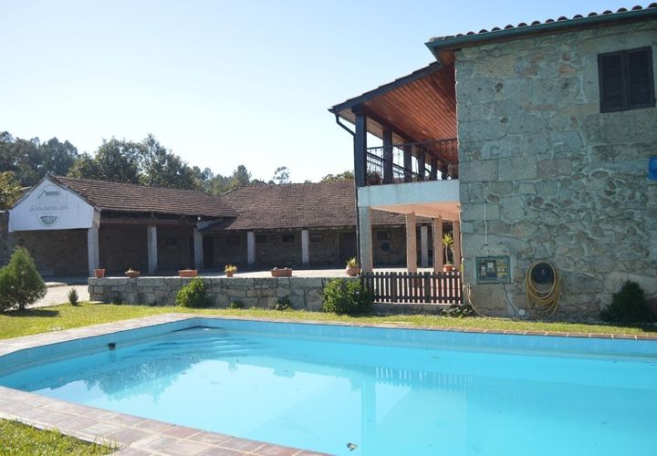 Farm i Amares, Braga, Amares - € 2.900.000 | Ref: 211635 - foto 1