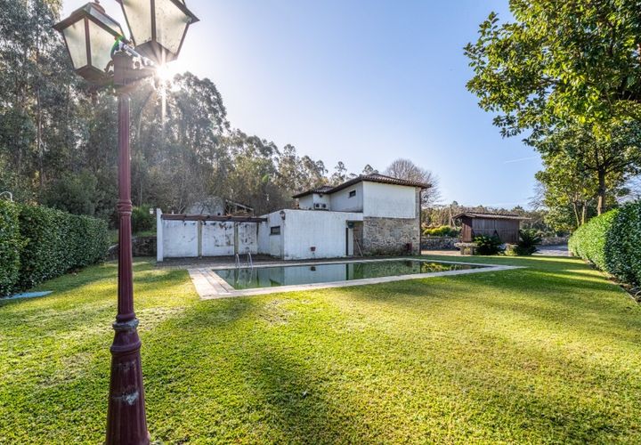 Farm i Amares, Braga, Amares - € 1.450.000 | Ref: 211634 - foto 1