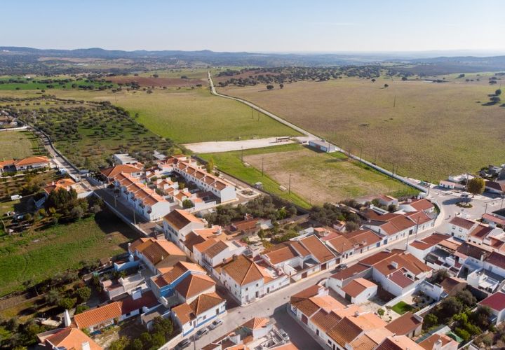 Byhus i Vila Vicosa, Evora, Vila Vicosa - € 59.000 | Ref: ALT002/011/2023 - foto 1