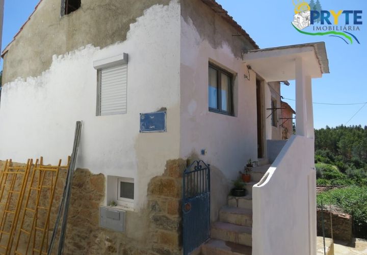 Villa a Gois, Coimbra, Gois - € 60.000 | Ref: PM26 - foto 1