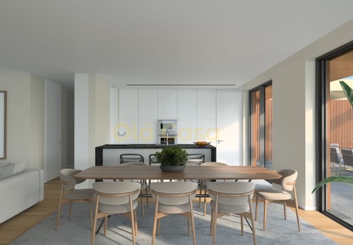 Lejlighed i Canidelo, Porto, Canidelo - € 700.000 | Ref: OC_431_1_N - foto 1