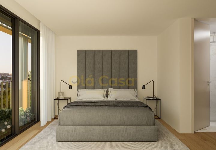 Lejlighed i Canidelo, Porto, Canidelo - € 720.000 | Ref: OC_431_1_M - foto 1