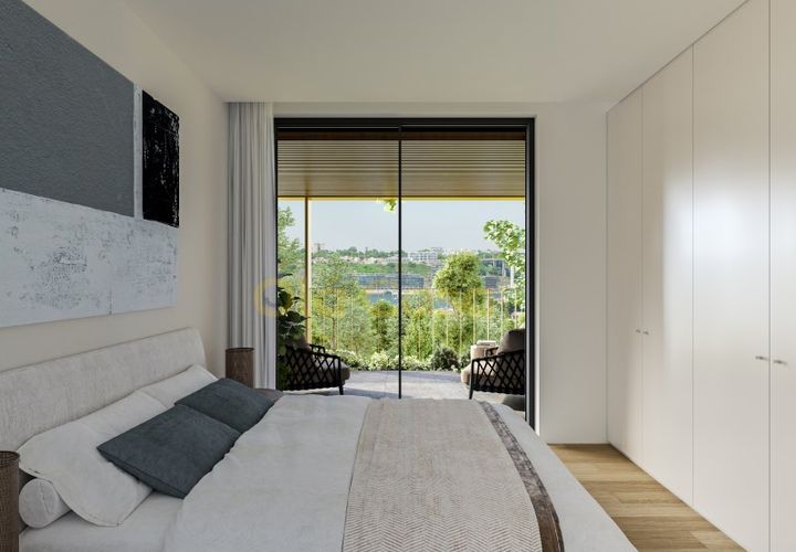 Lejlighed i Canidelo, Porto, Canidelo - € 530.000 | Ref: OC_431_1_J - foto 1