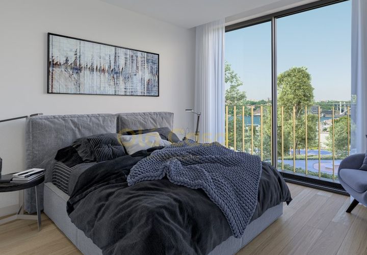 Lejlighed i Canidelo, Porto, Canidelo - € 520.000 | Ref: OC_431_1_D - foto 1