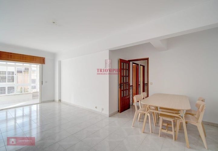 Leilighet i Cacem, Lisbon, Cacem - € 189 000 | Ref: TPH001-290 - foto 1