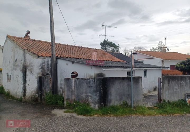 Villa i Pataias, Leiria, Pataias - € 85.000 | Ref: TPH221-30 - foto 1
