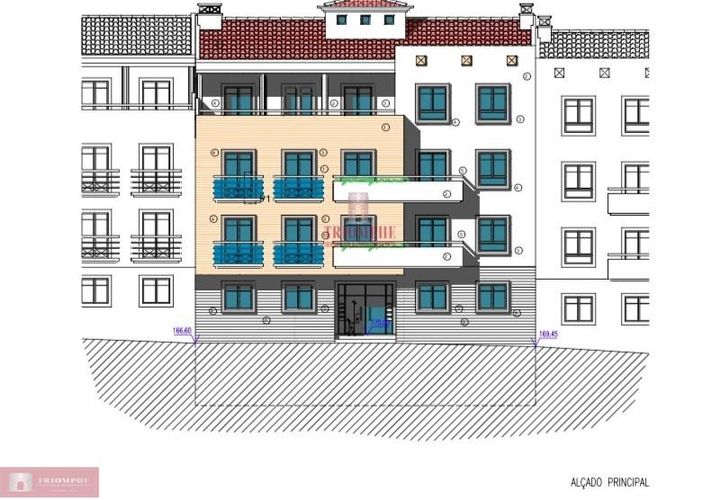 Helårsgrund i Mafra, Lisbon, Mafra - € 440.000 | Ref: TPH155-11 - foto 1