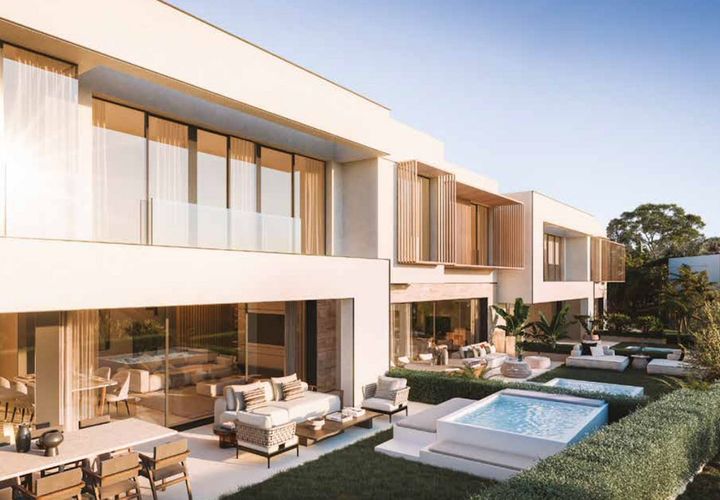 Byhus i La Cala De Mijas, Malaga, La Cala De Mijas - € 1.100.000 | Ref: R4393804 - foto 1