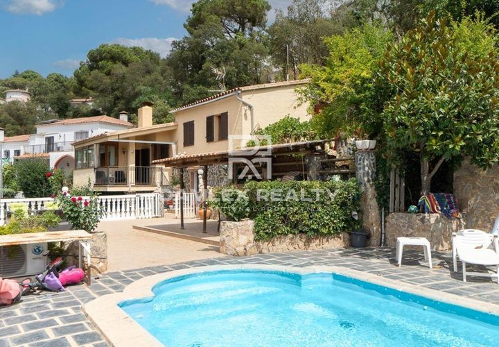 Villa a Lloret De Mar, Gerona, Lloret De Mar - € 380.000 | Ref: 73826 - foto 1