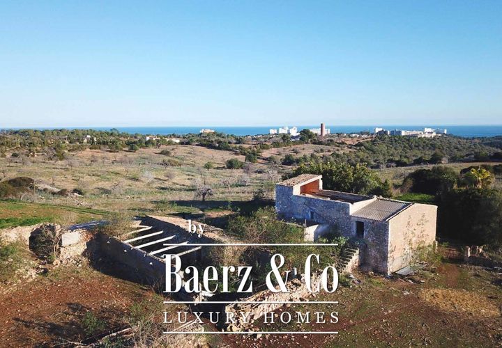 Villa a Cala Murada, Mallorca, Cala Murada - € 1.295.000 | Ref: V582 - foto 1