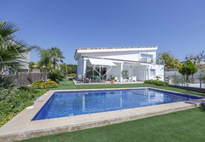 Villa i Betera, Valencia, Betera - € 849.000 | Ref: VAL43826 - foto 1