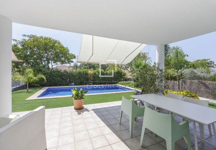 Villa in Betera, Valencia, Betera - € 849.000 | Ref: VAL43826 - foto 1