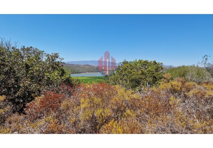 Helårsgrund i Estombar, Faro, Estombar - € 75.000 | Ref: 228/2023 - foto 1