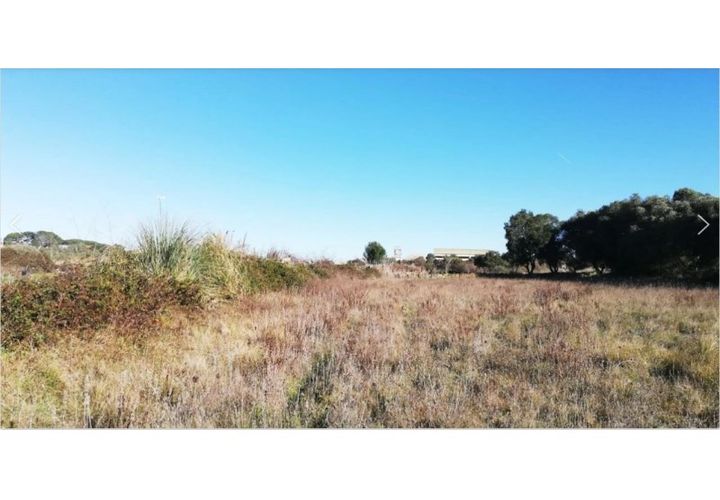 Helårsgrund i Sintra, Lisbon, Sintra - € 700.000 | Ref: SÒL_735 - foto 1