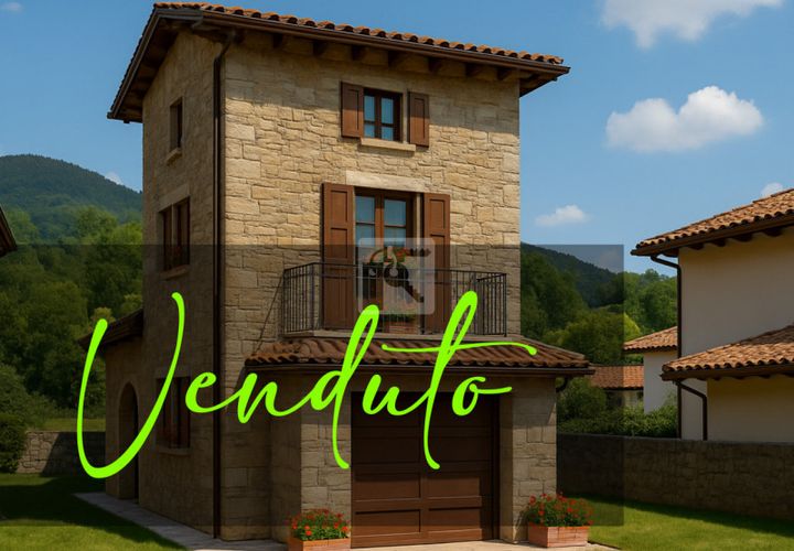 Landejendom i Cavedine, Trento, Cavedine - € 183.000 | Ref: 20 - foto 1