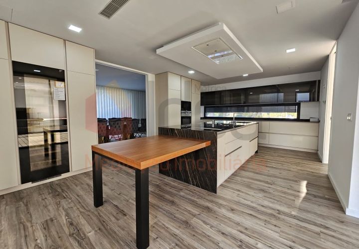 Villa i Almada, Setubal, Almada - € 2.950.000 | Ref: MOR_4645 - foto 1