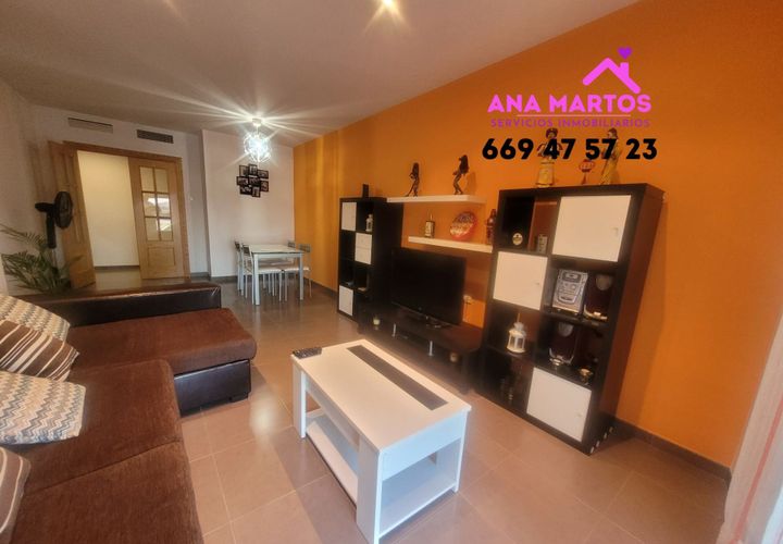 Lejlighed i Lorca, Murcia, Lorca - € 149.999 | Ref: PIS0044 - foto 1