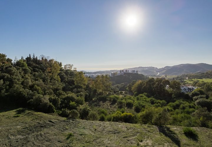 Terra a Benahavis, Malaga, Benahavis - € 995.000 | Ref: R3473524 - foto 1