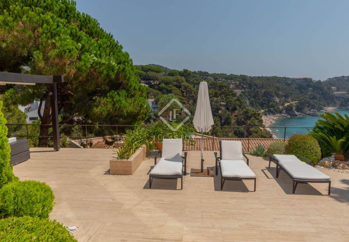 Villa i Tossa De Mar, Gerona, Tossa De Mar - € 3.300.000 | Ref: CBR35668 - foto 1