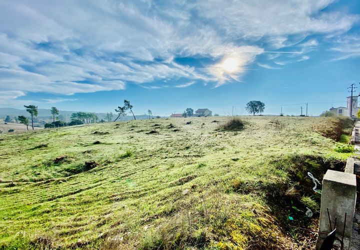Helårsgrund i Tomar, Santarem, Tomar - € 125.000 | Ref: VCP180/23 - foto 1