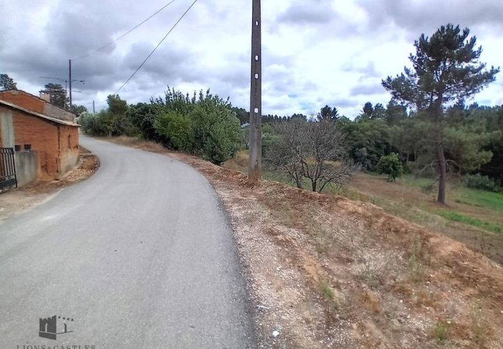 Helårsgrund i Pombal, Leiria, Pombal - € 22.000 | Ref: 706/2023 - foto 1
