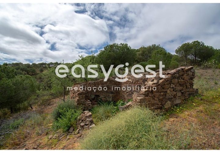 Helårsgrund i Odeleite, Faro, Odeleite - € 650.000 | Ref: AL93087VR - foto 1
