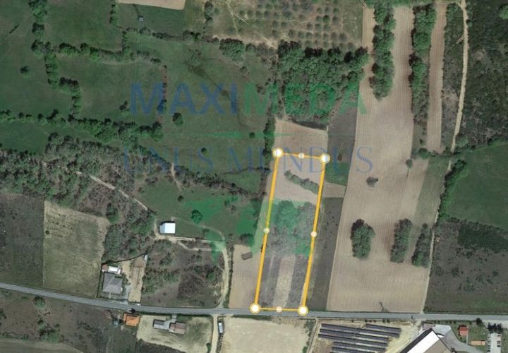 Helårsgrund i Torre de Moncorvo, Braganca, Torre de Moncorvo - € 70.000 | Ref: TER_964 - foto 1