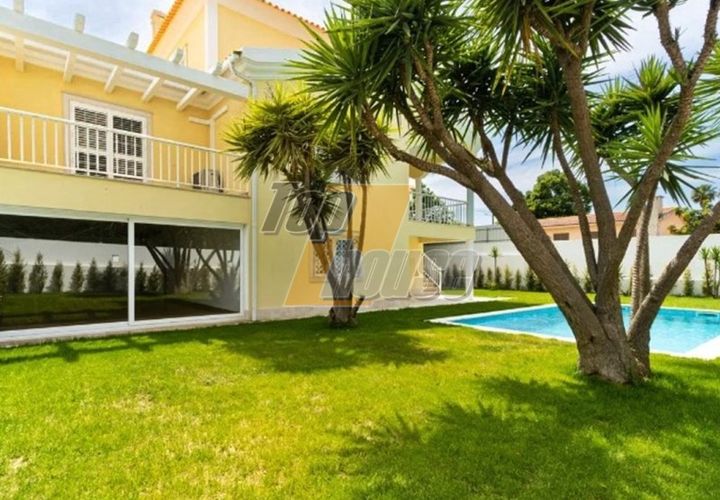Byhus i Corroios, Setubal, Corroios - € 850.000 | Ref: THC6869 - foto 1