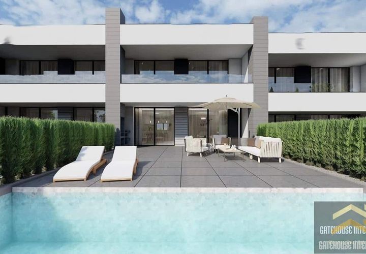 Byhus i Almancil, Faro, Almancil - € 1.200.000 | Ref: l39_pr-007 - foto 1