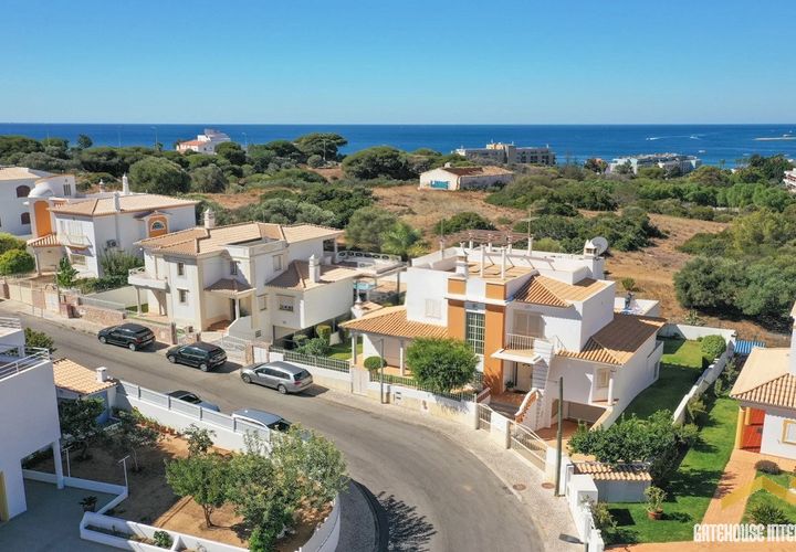 Villa i Albufeira, Faro, Albufeira - € 1.098.000 | Ref: l39_v4-005 - foto 1