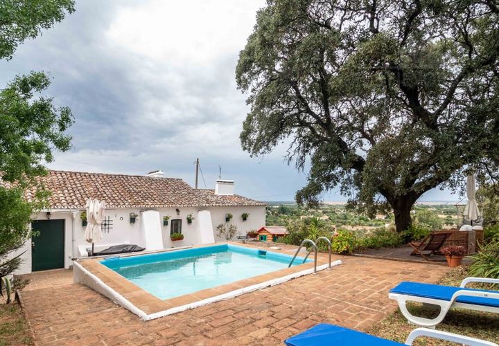 Farm i Evora, Evora, Evora - € 1.300.000 | Ref: 2343 - foto 1