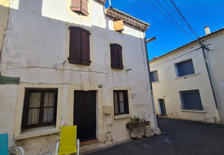 Villa a Autignac, Herault, Autignac - € 70.200 | Ref: sla97200e - foto 1