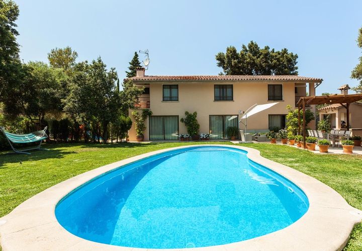 Villa - Pollenca, Mallorca, Pollenca - € 1 800 000 | Réf : 2081 - photo 1