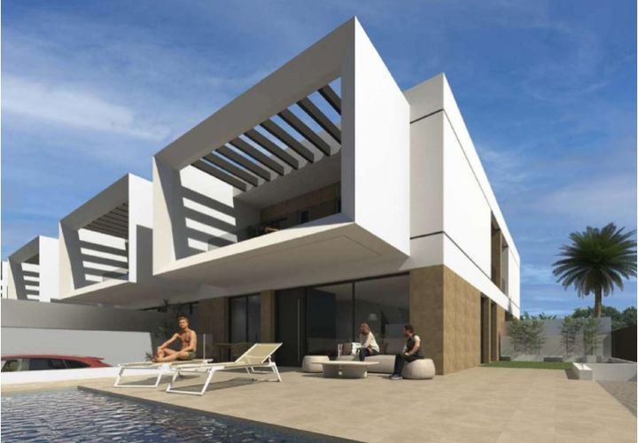 Villa a Dolores, Alicante, Dolores - € 415.000 | Ref: V531 - foto 1