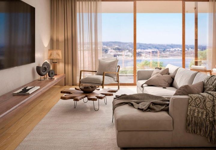 Villa i Obidos, Leiria, Obidos - € 695.000 | Ref: HG1426 - foto 1