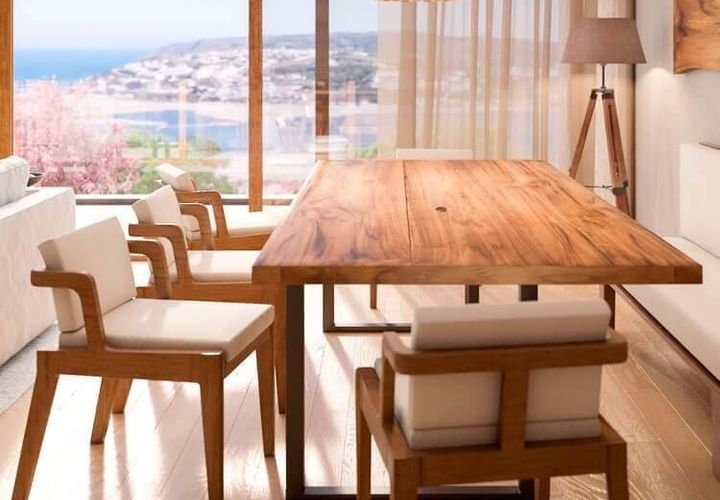 Lejlighed i Obidos, Leiria, Obidos - € 635.000 | Ref: HG1427 - foto 1