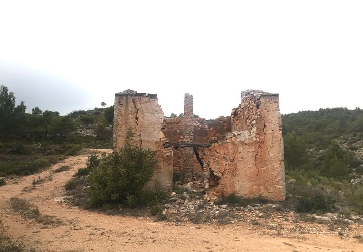 Finca i Benifallet, Tarragona, Benifallet - € 29 000 | Ref: At - foto 1