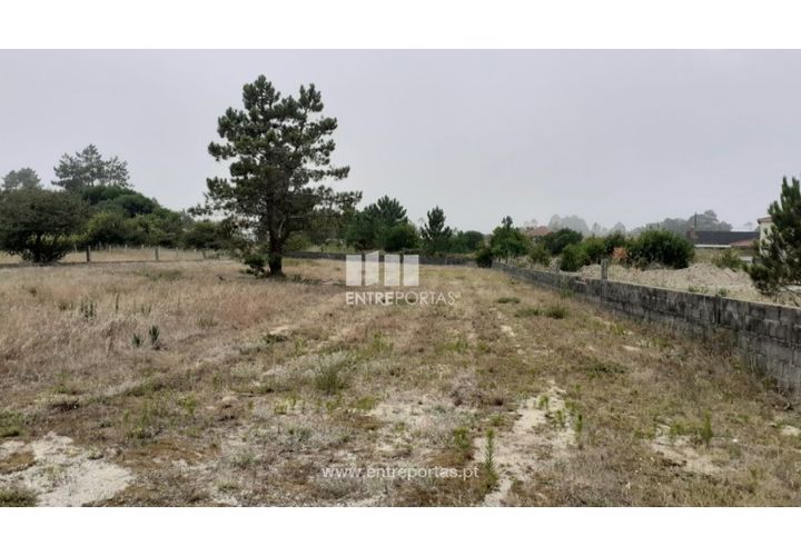 Helårsgrund i Viana do Castelo, Viana do Castelo, Viana do Castelo - € 213.000 | Ref: VCC14150 - foto 1